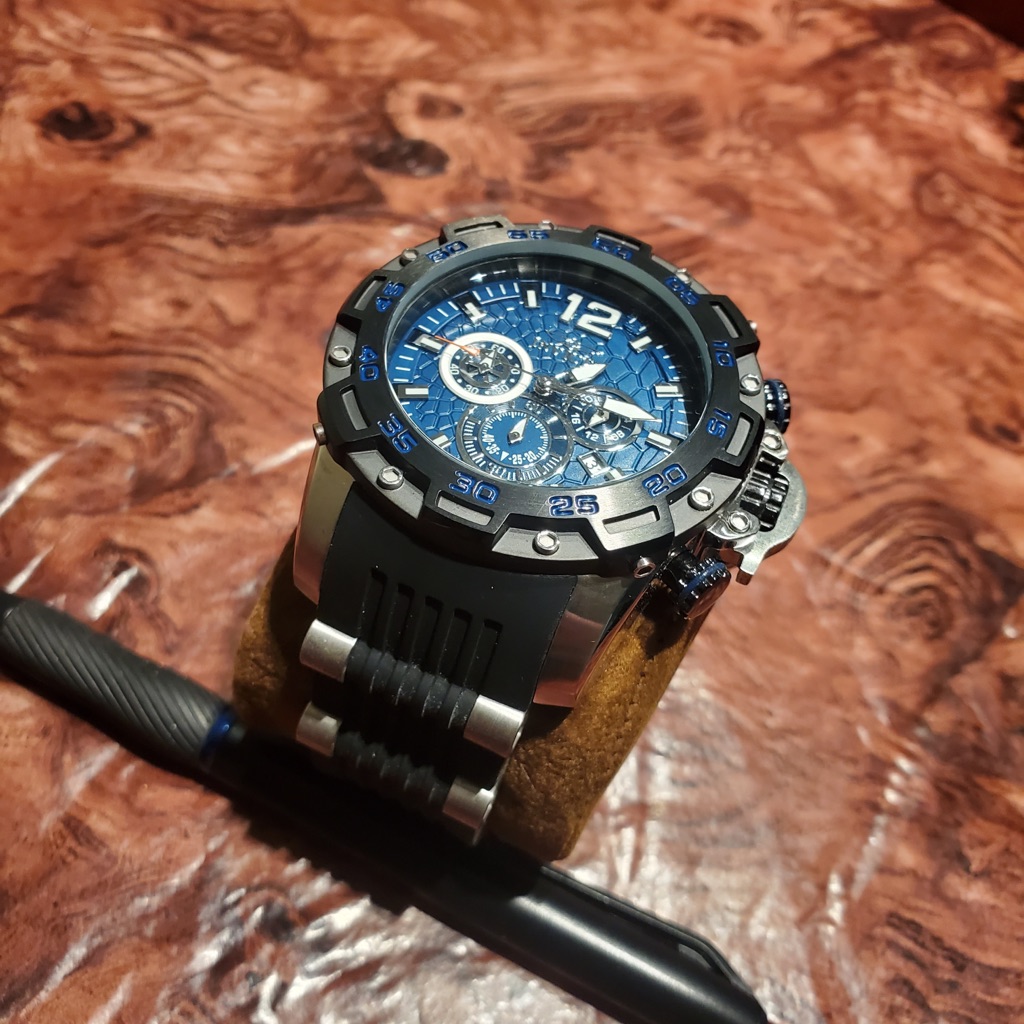 Mens Invicta Pro Diver Watch Mens Invicta Pro Diver Watch